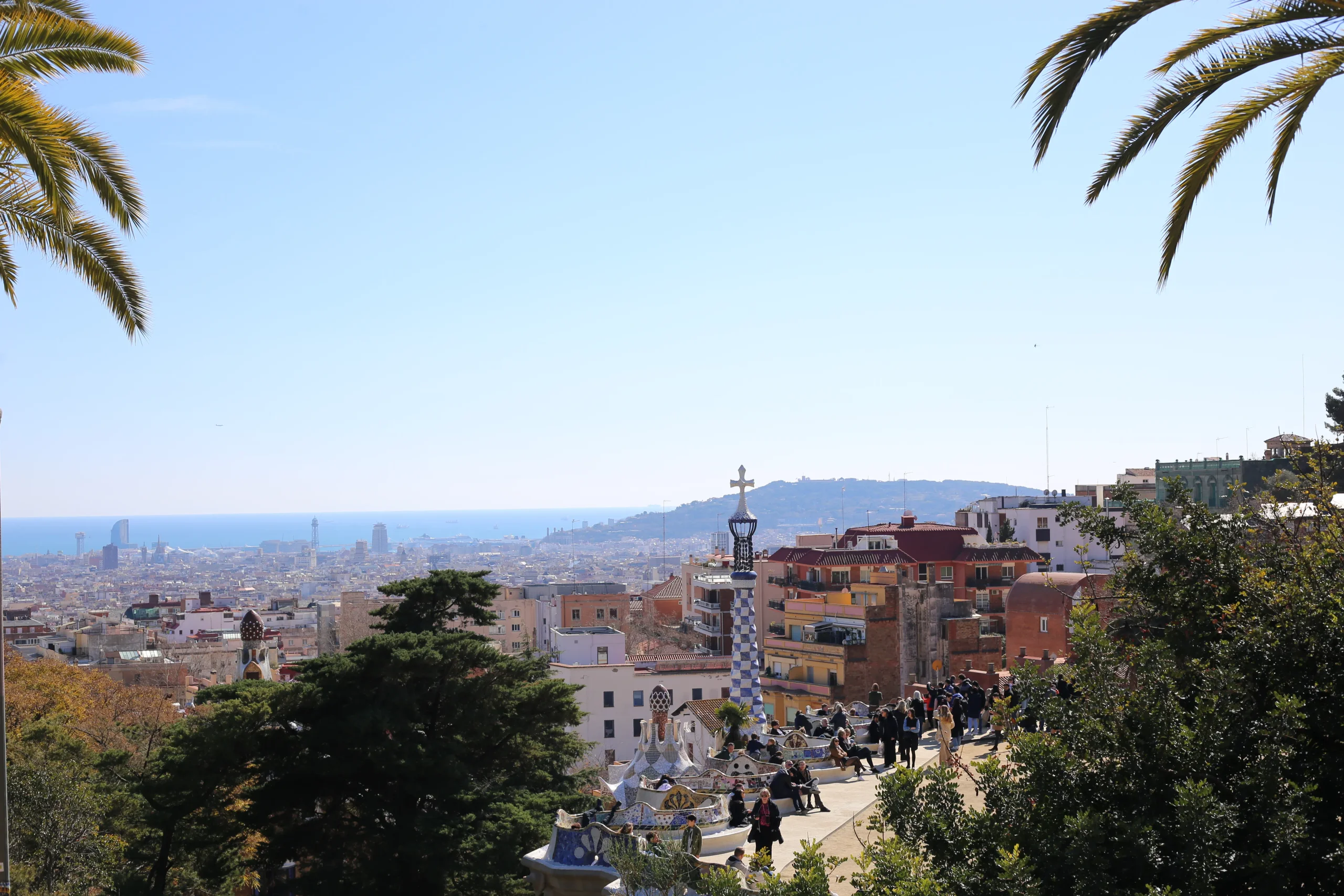 Barcelona - transport: lotniska, metro, bilety i karty turystyczne