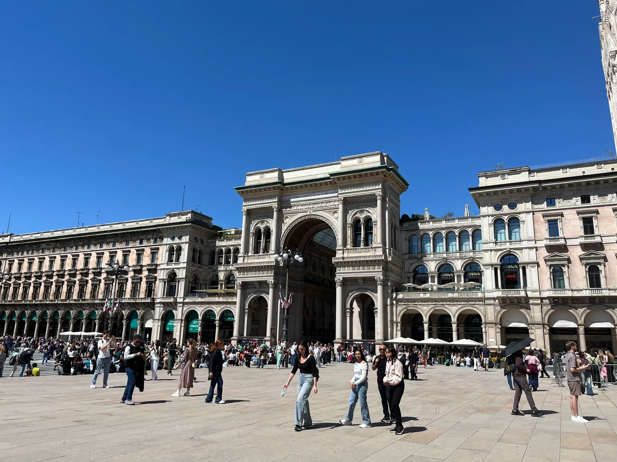 Trzydniowy city break w Lombardii: Bergamo, Mediolan i Jezioro Como
