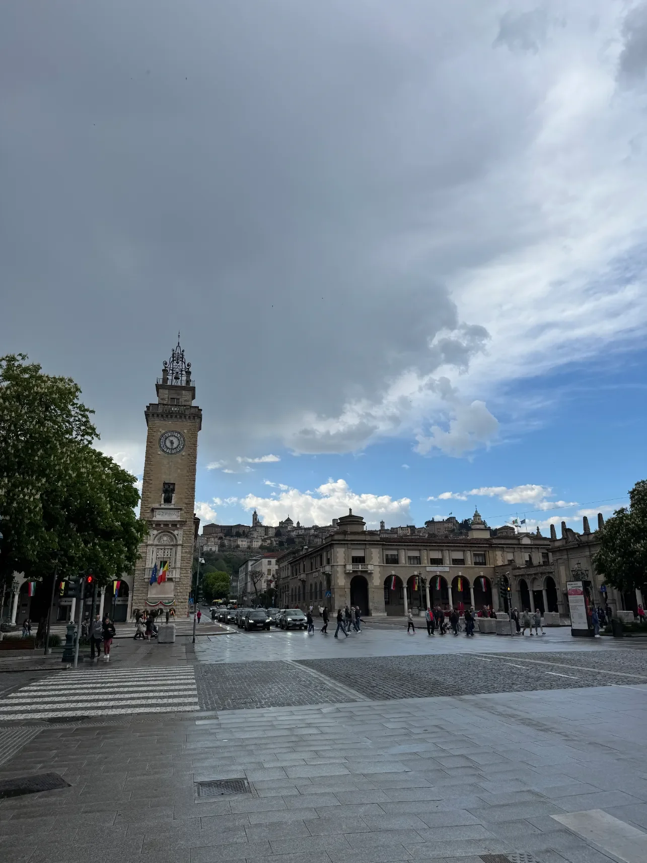 Citta Bassa