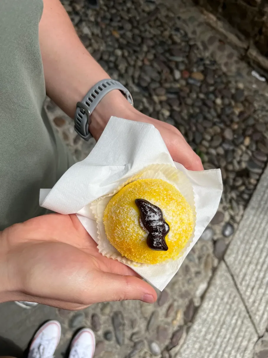 Polenta