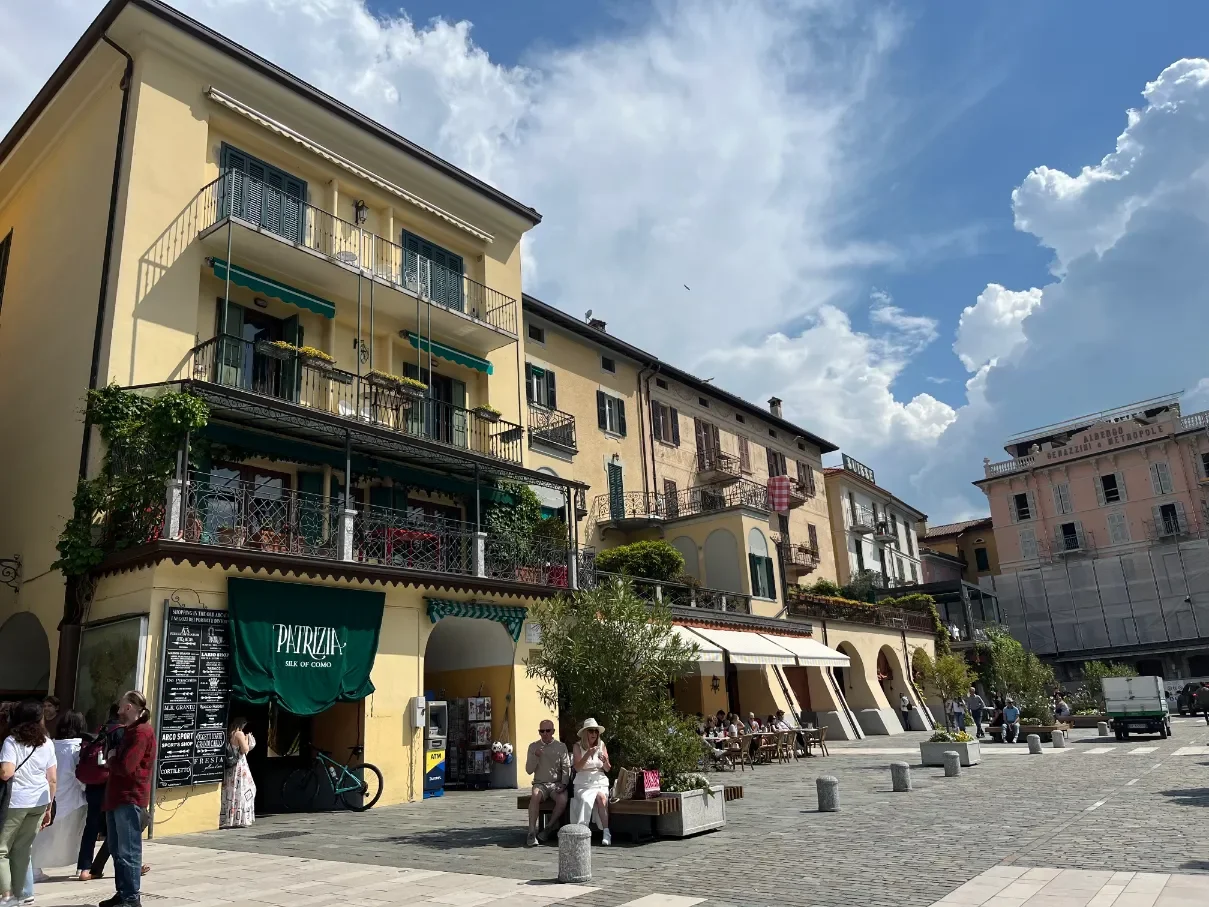 Bellagio