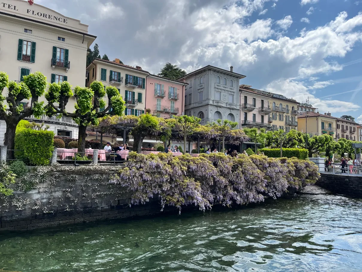 Bellagio