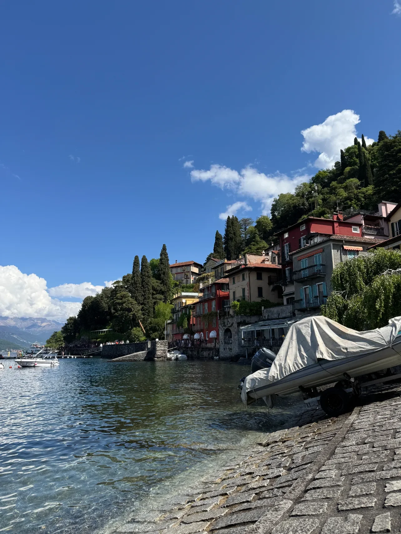 Varenna