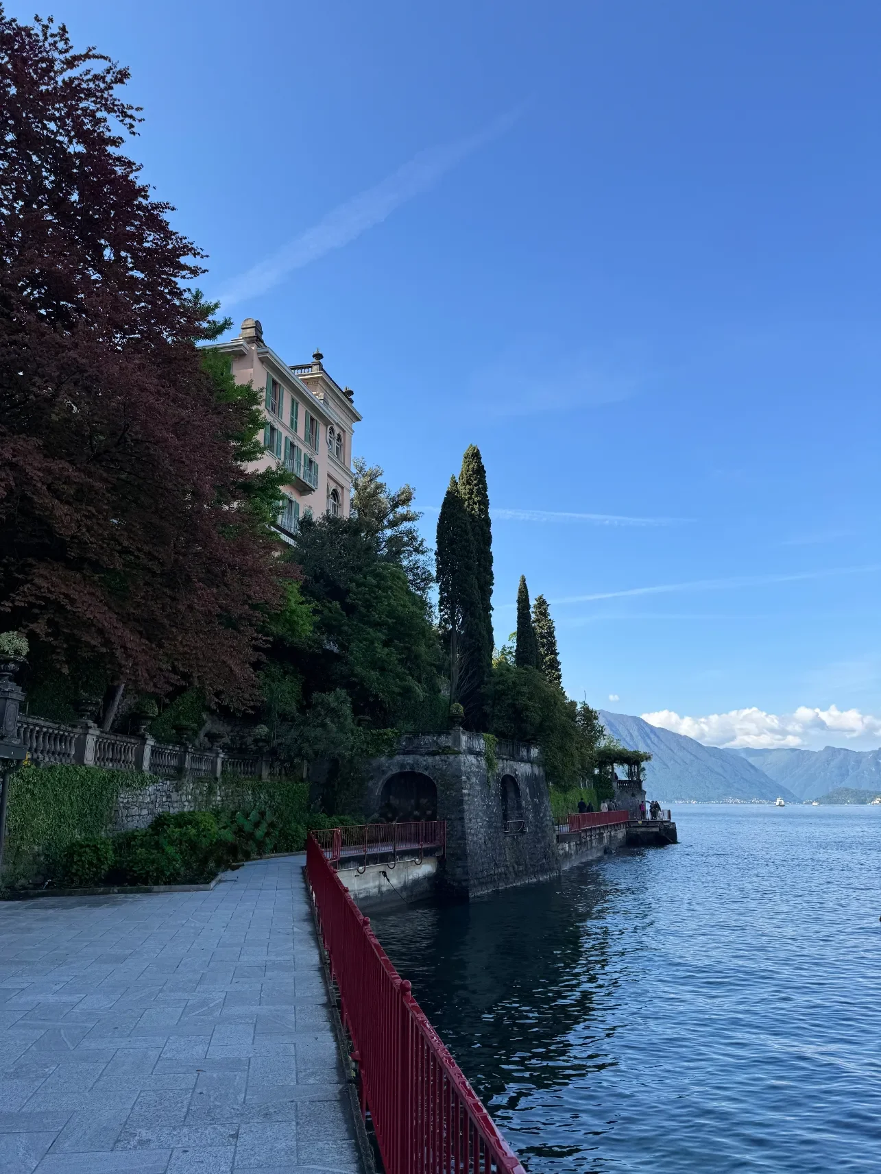 Varenna