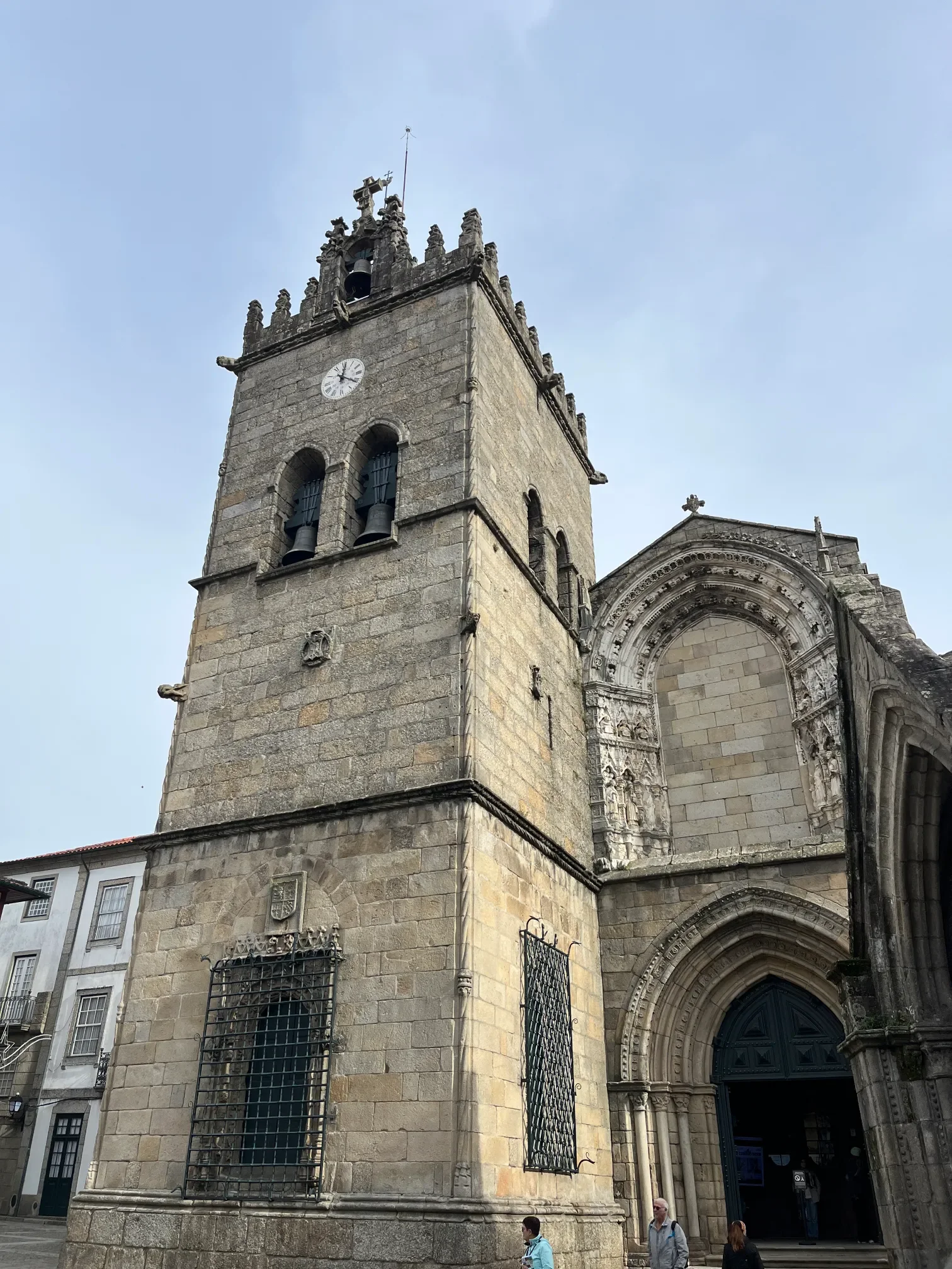 Igreja de Nossa Senhora da Oliveira church