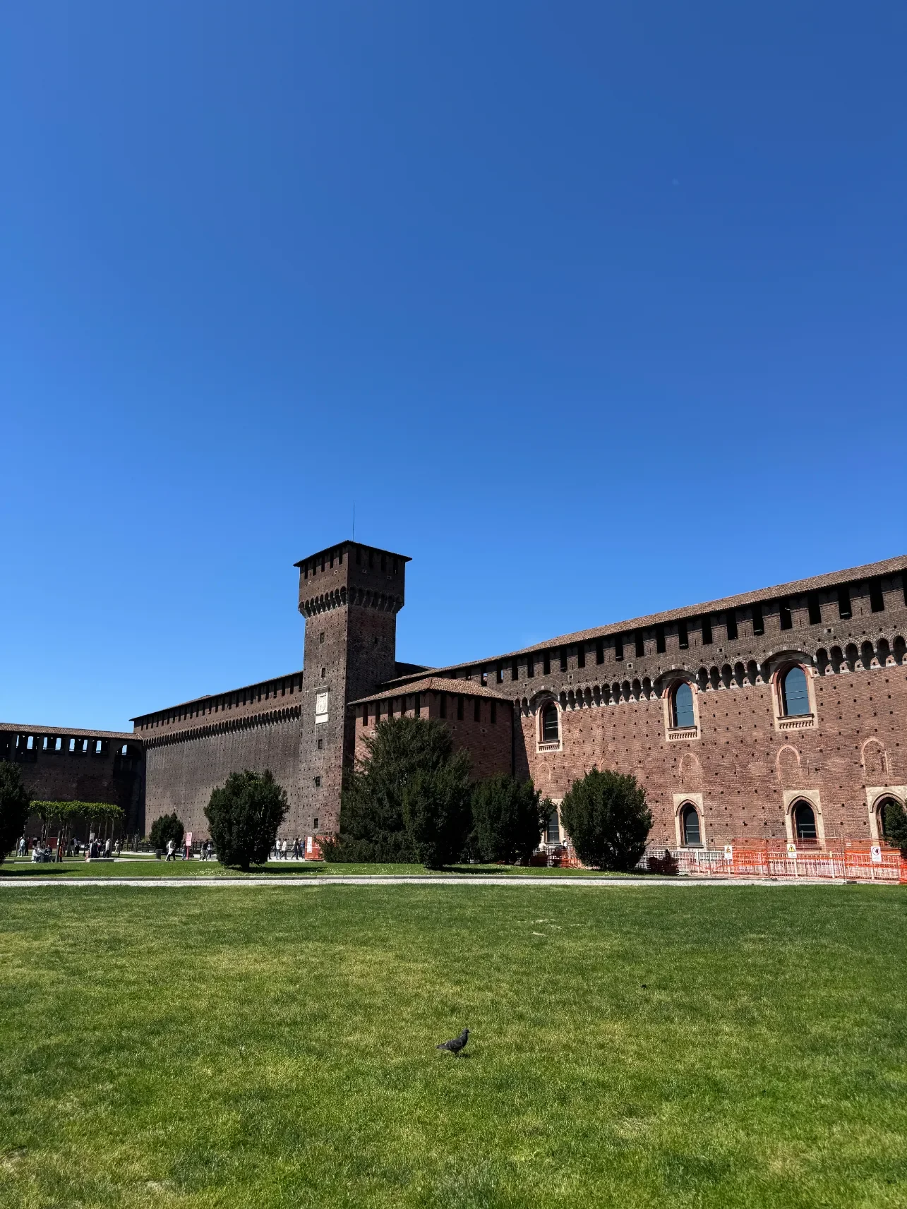 Castle