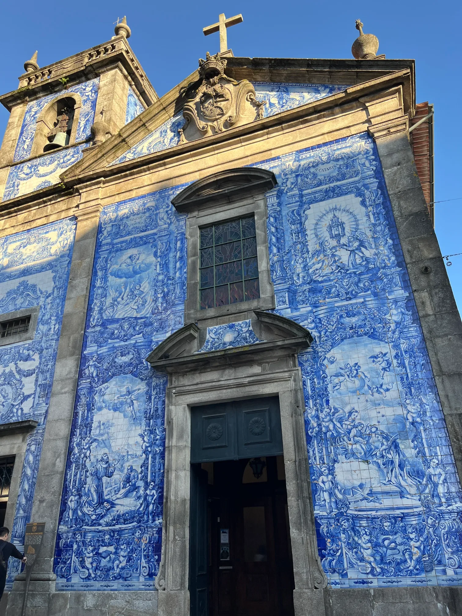 Capela das Almas