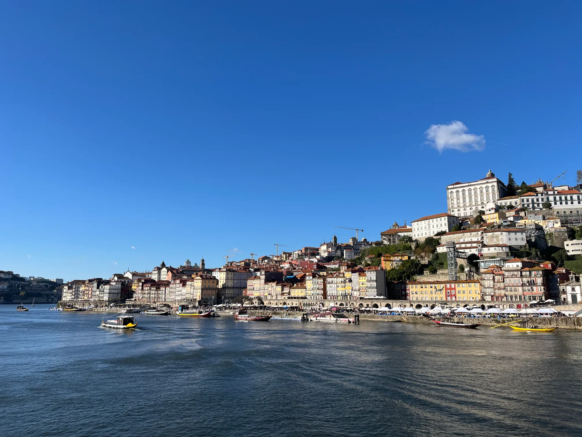 Rzeka Douro