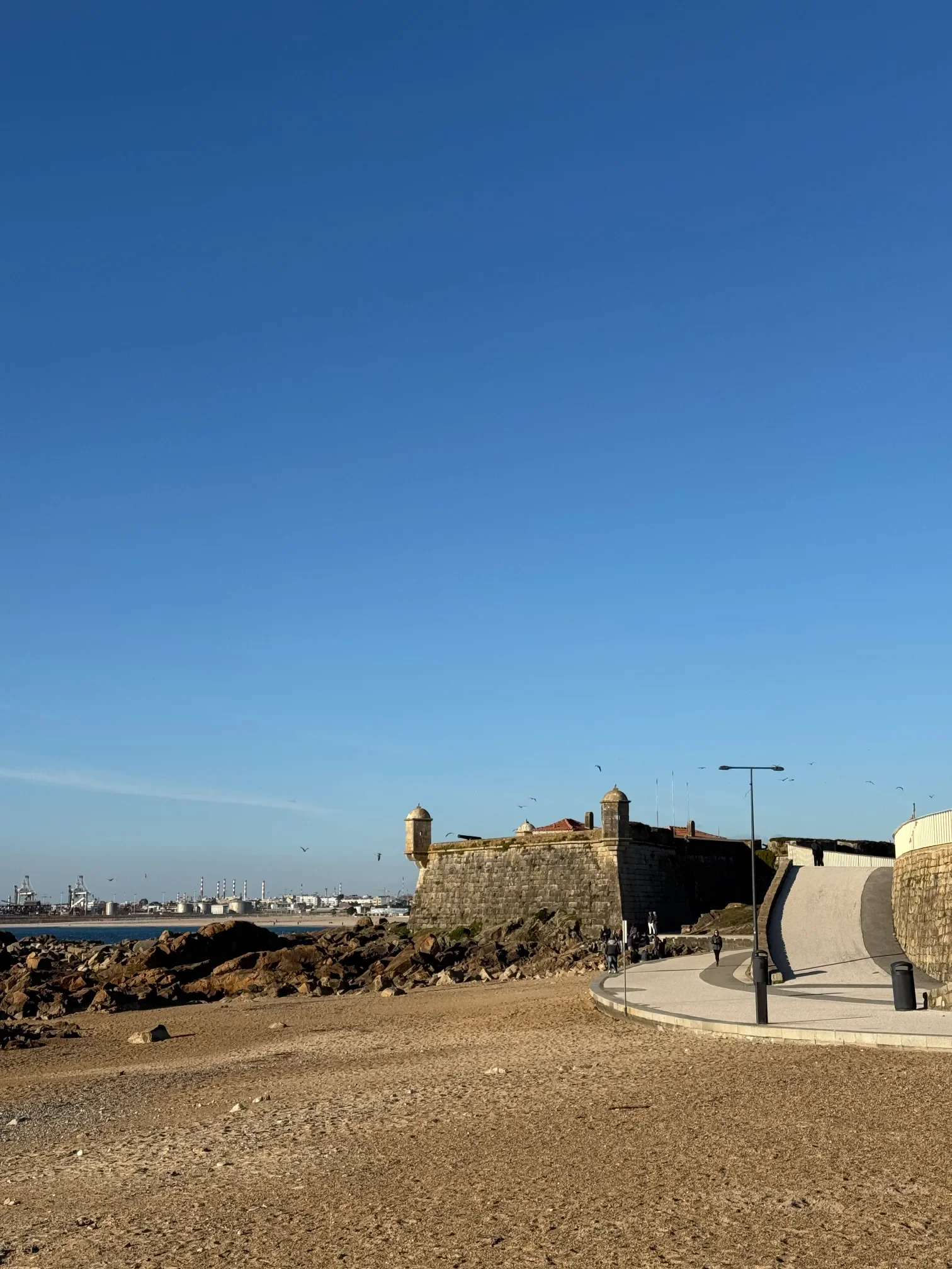 Castelo do Queijo