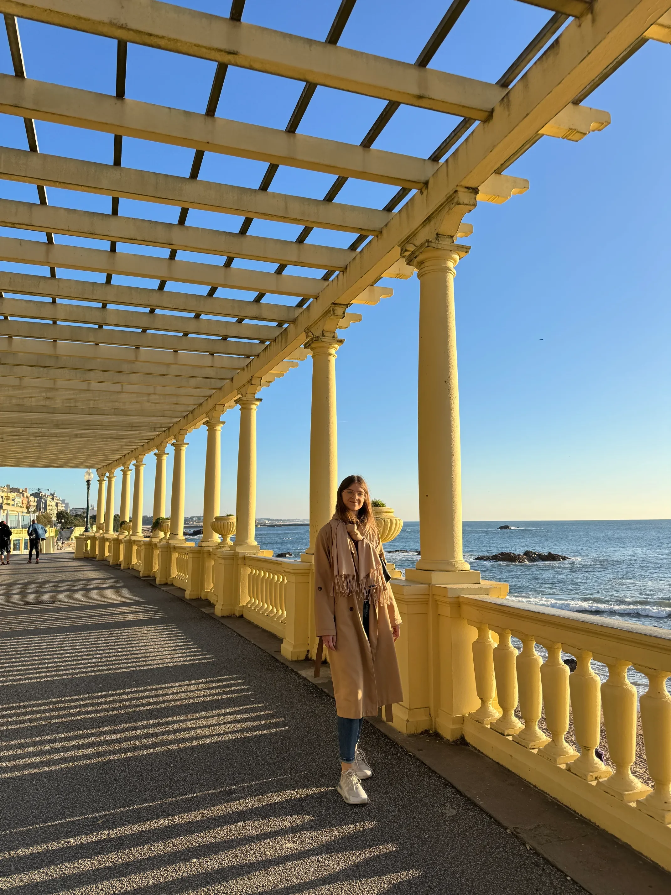 Jardim da Pérgola