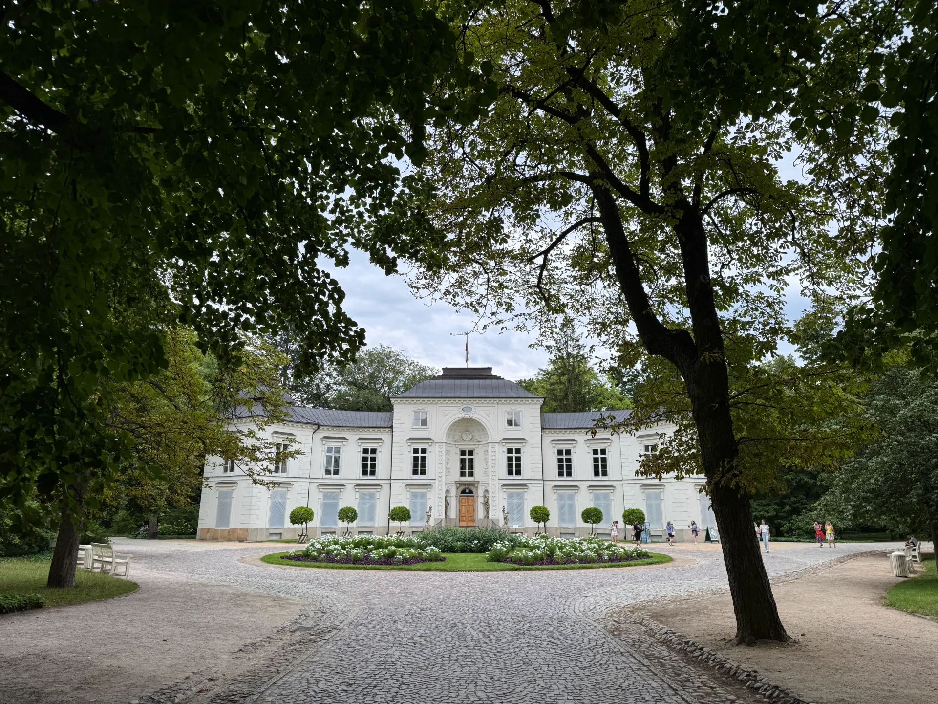 Warszawa