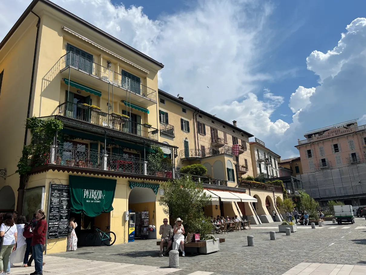 Bellagio