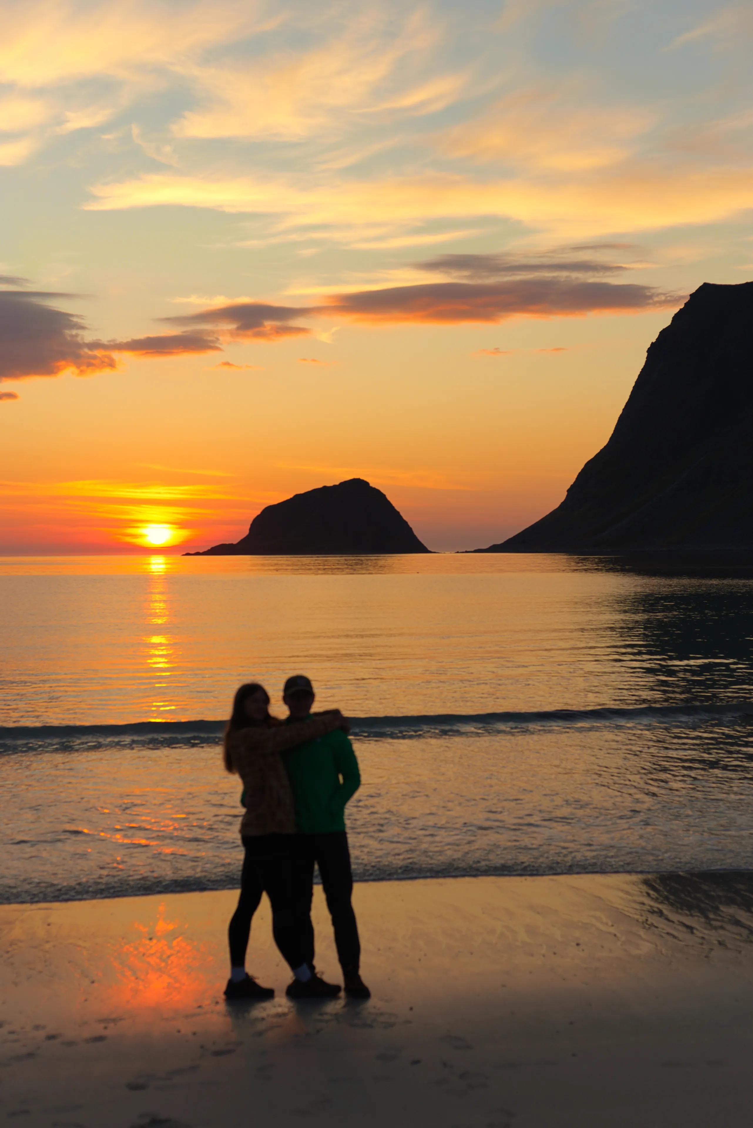 Vik Beach