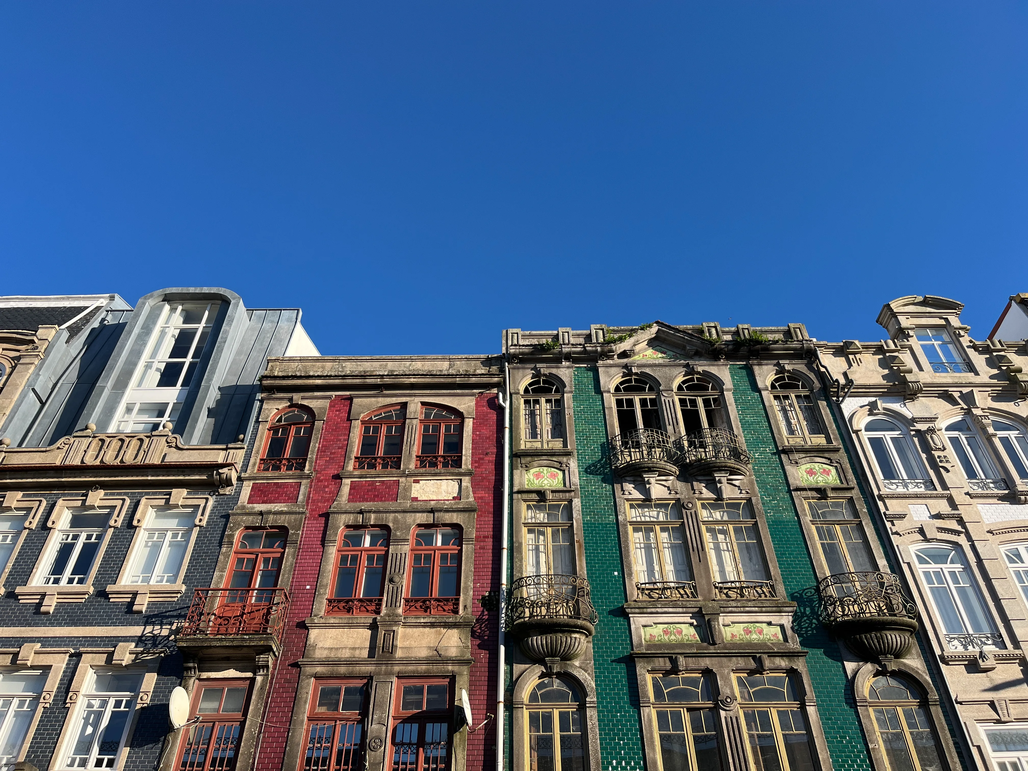 Porto - what to see?