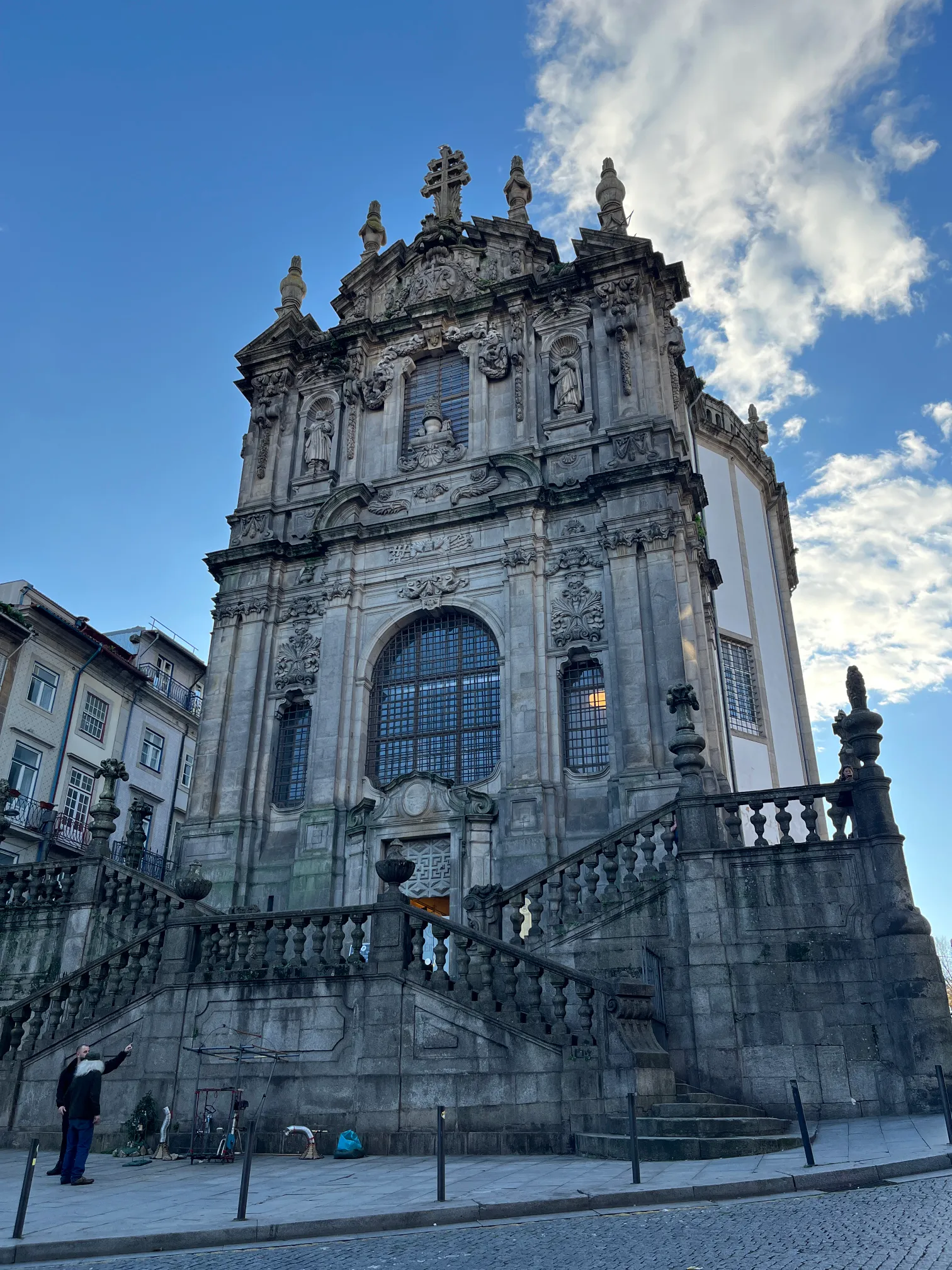 Kościół Kleryków