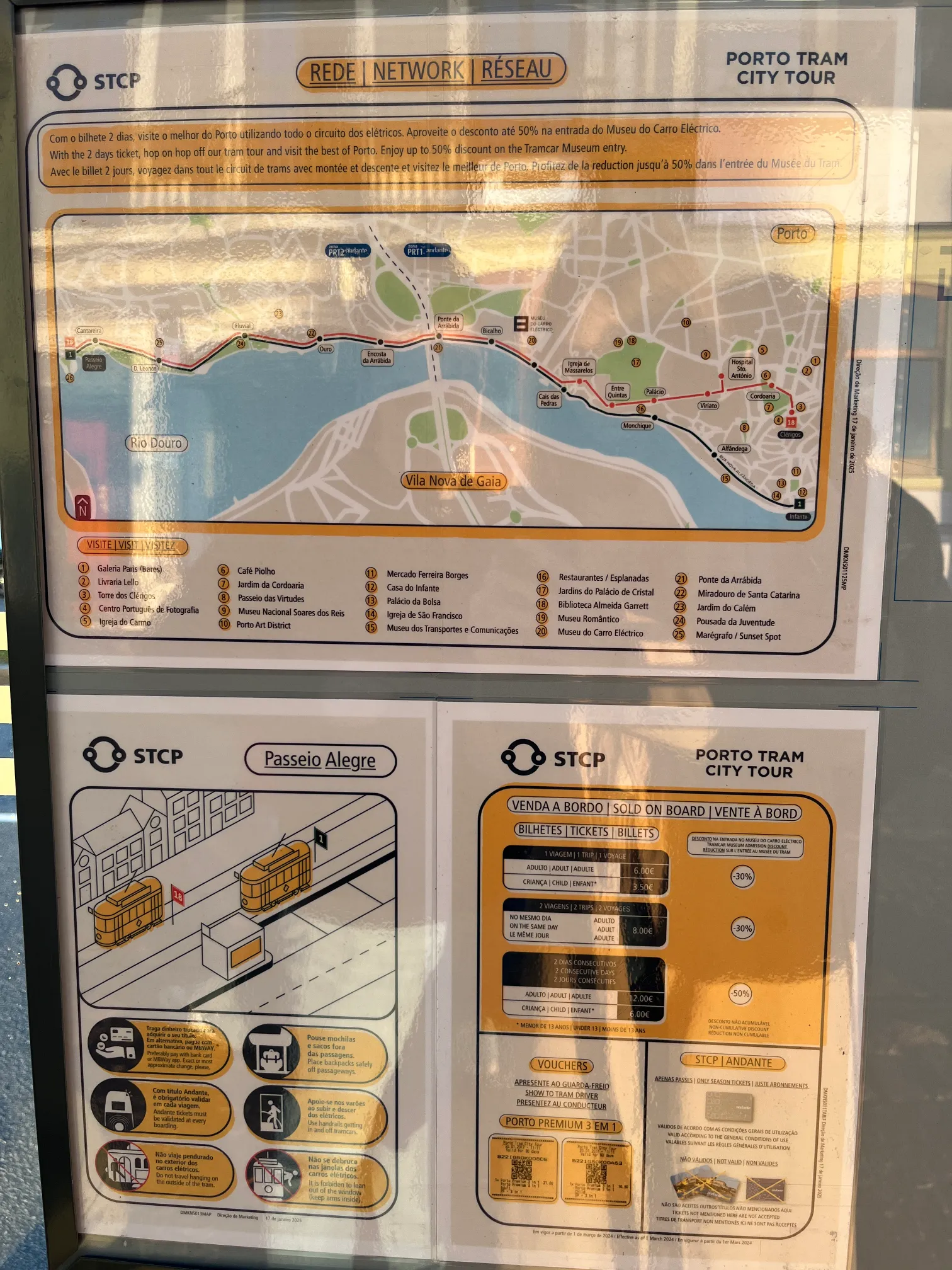 Mapka i cennik (2025)