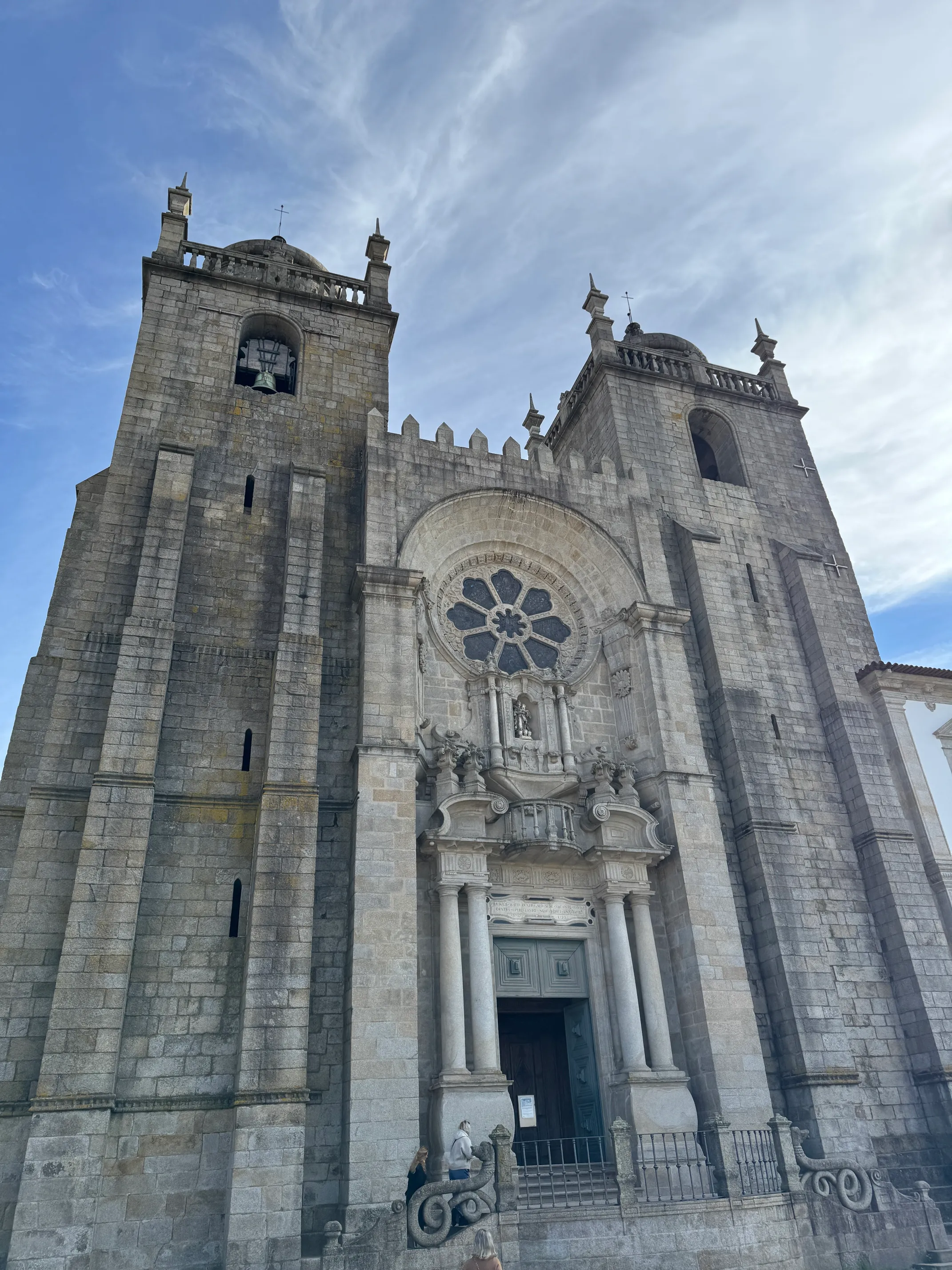 Katedra Sé do Porto